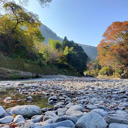 Otsu Nature Garden Akiruno 외부 사진