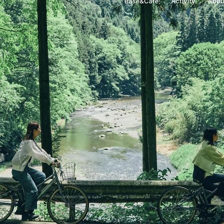 Otsu Nature Garden Akiruno 외부 사진