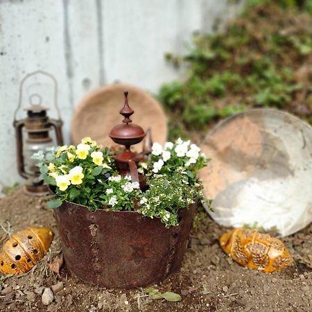 Otsu Nature Garden Akiruno 외부 사진