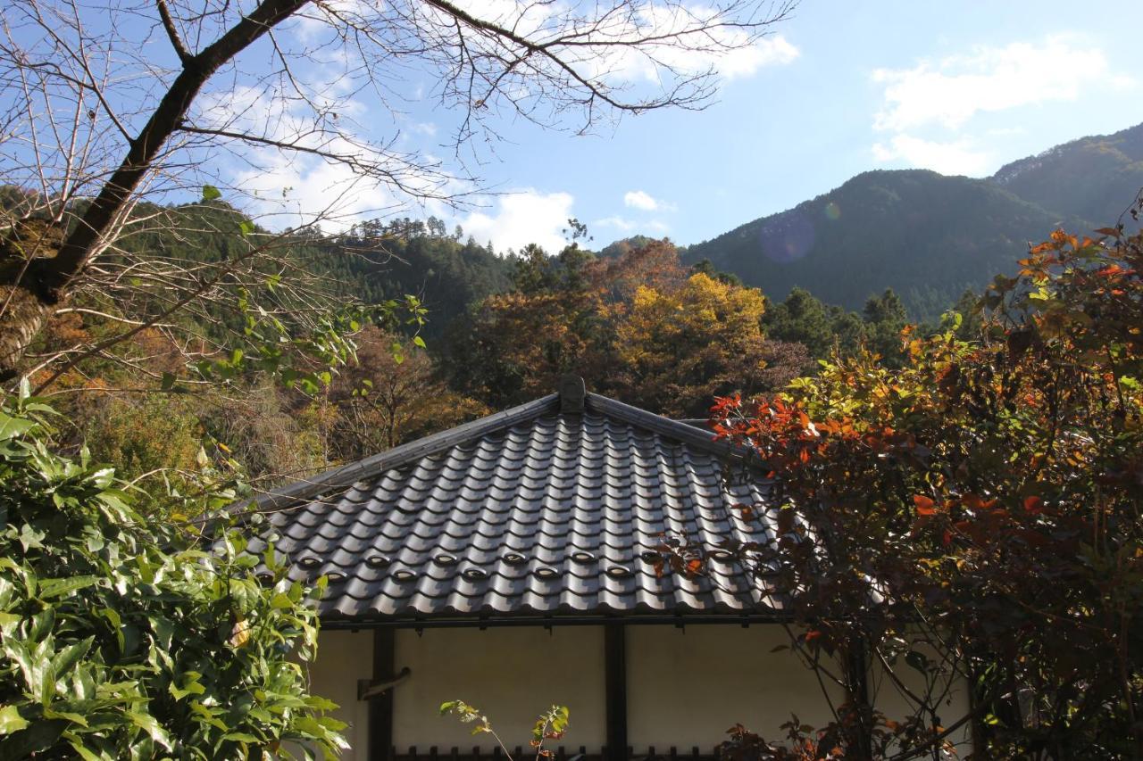 Otsu Nature Garden Akiruno 외부 사진