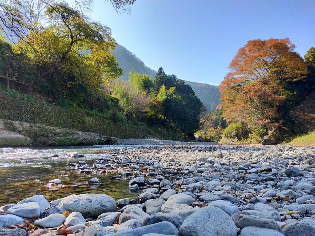 Otsu Nature Garden Akiruno 외부 사진