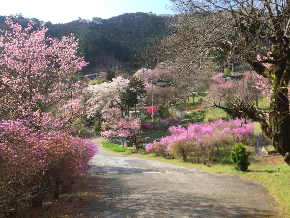 Otsu Nature Garden Akiruno 외부 사진