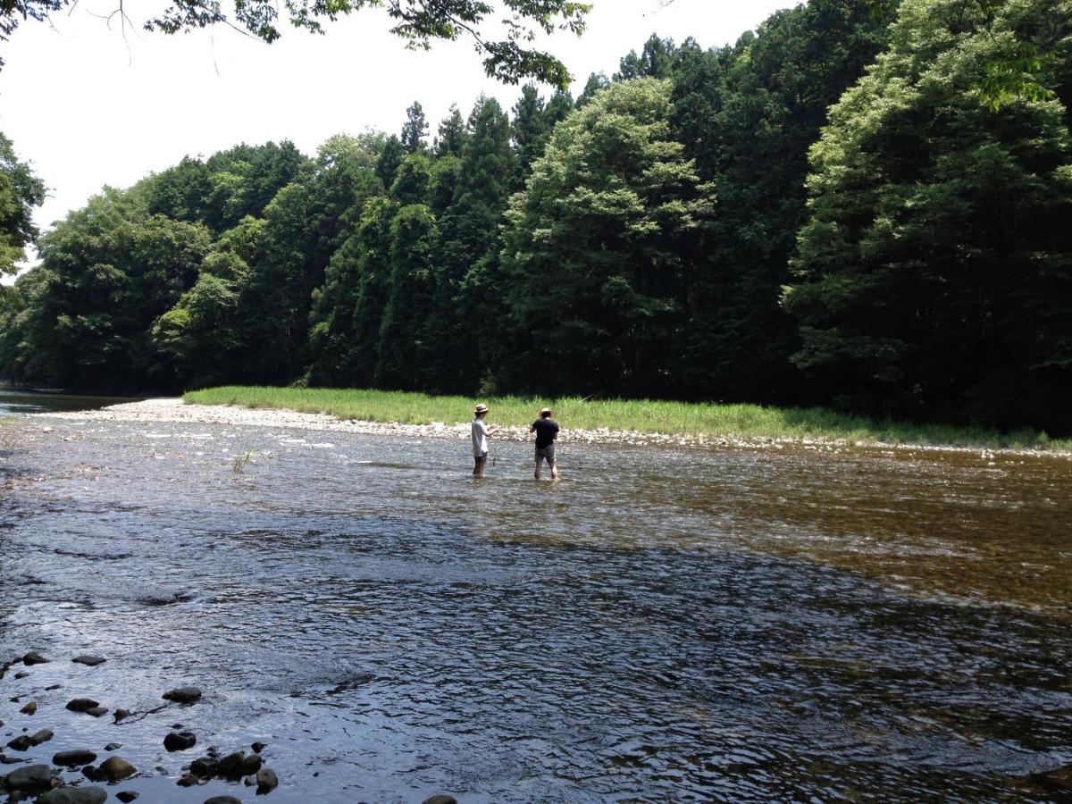 Otsu Nature Garden Akiruno 외부 사진