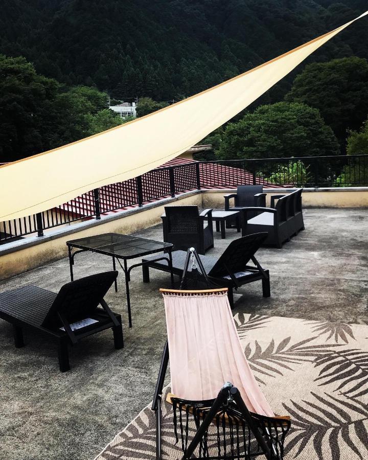 Otsu Nature Garden Akiruno 외부 사진
