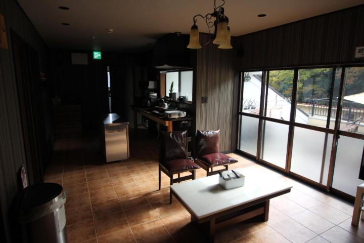 Otsu Nature Garden Akiruno 외부 사진