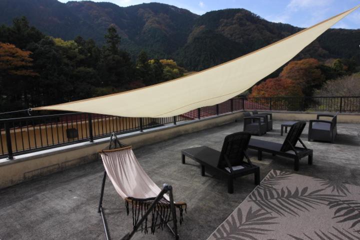 Otsu Nature Garden Akiruno 외부 사진