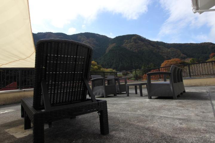 Otsu Nature Garden Akiruno 외부 사진