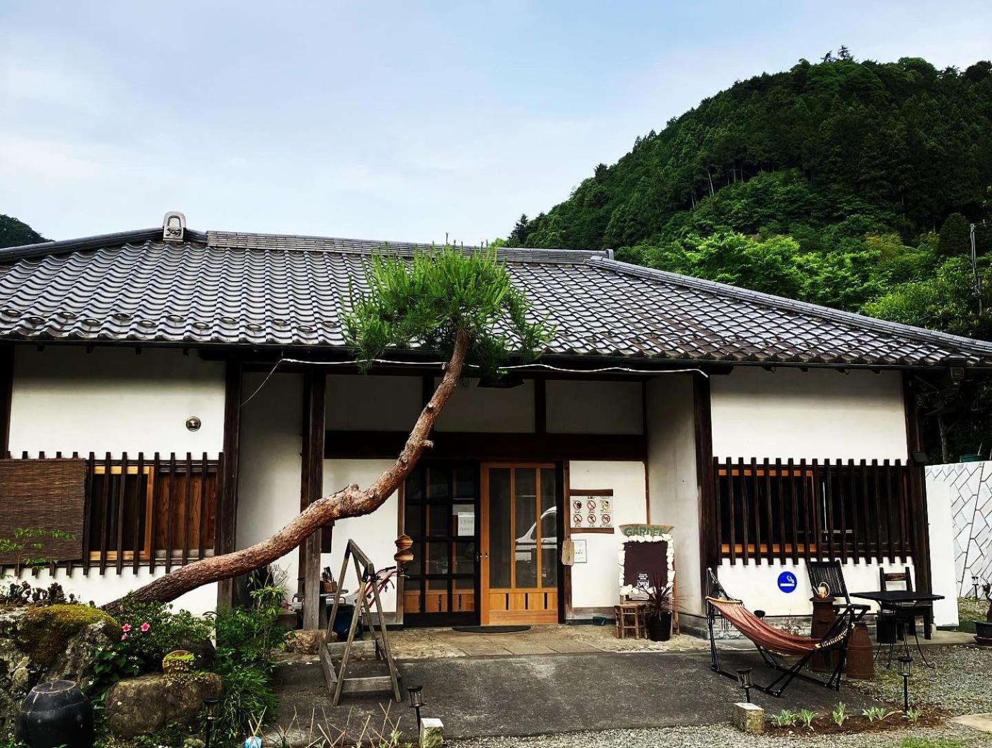 Otsu Nature Garden Akiruno 외부 사진