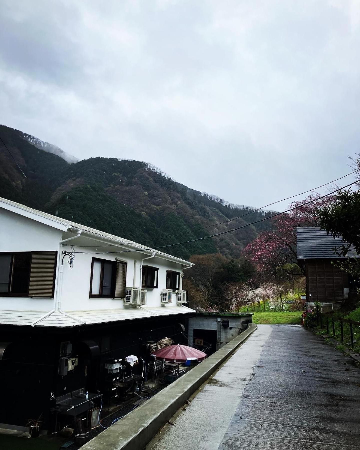 Otsu Nature Garden Akiruno 외부 사진
