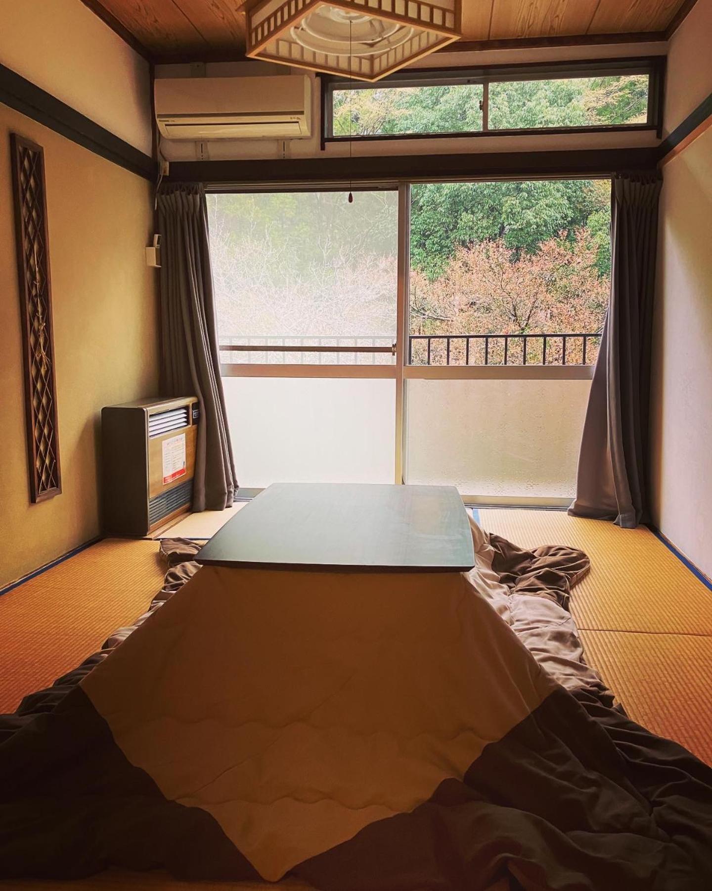 Otsu Nature Garden Akiruno 외부 사진