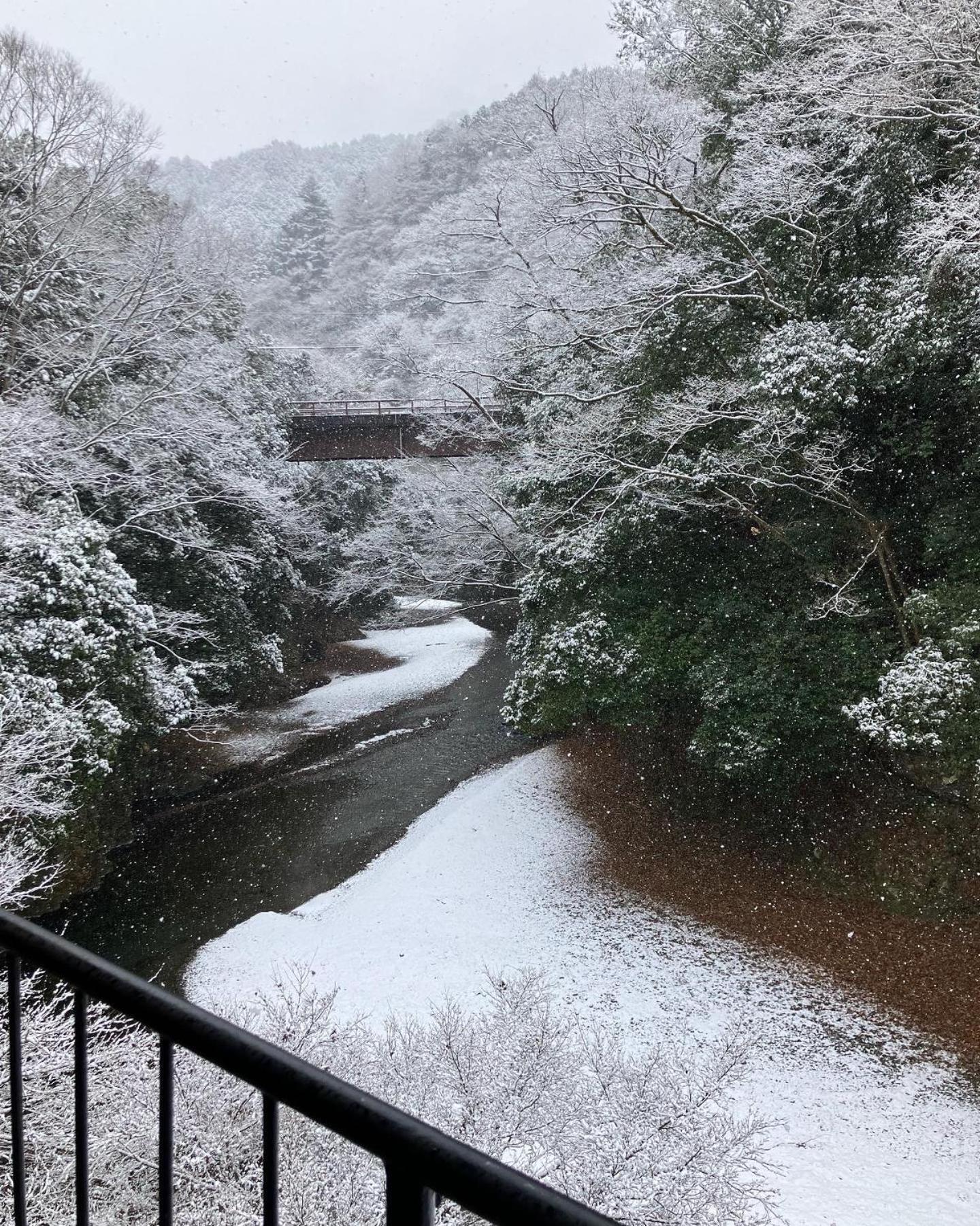 Otsu Nature Garden Akiruno 외부 사진