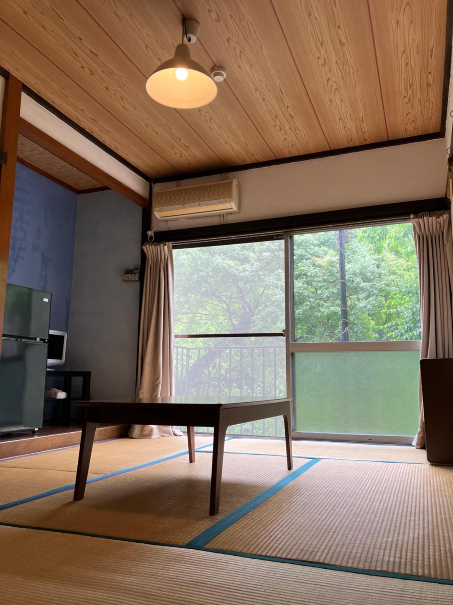 Otsu Nature Garden Akiruno 외부 사진
