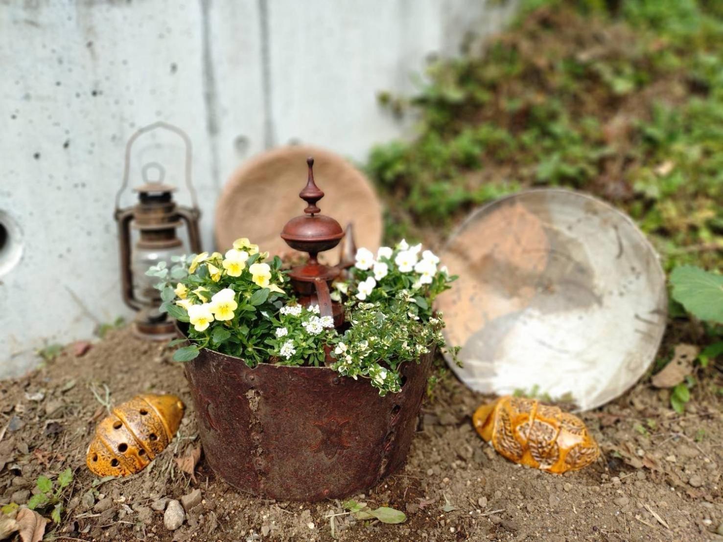 Otsu Nature Garden Akiruno 외부 사진