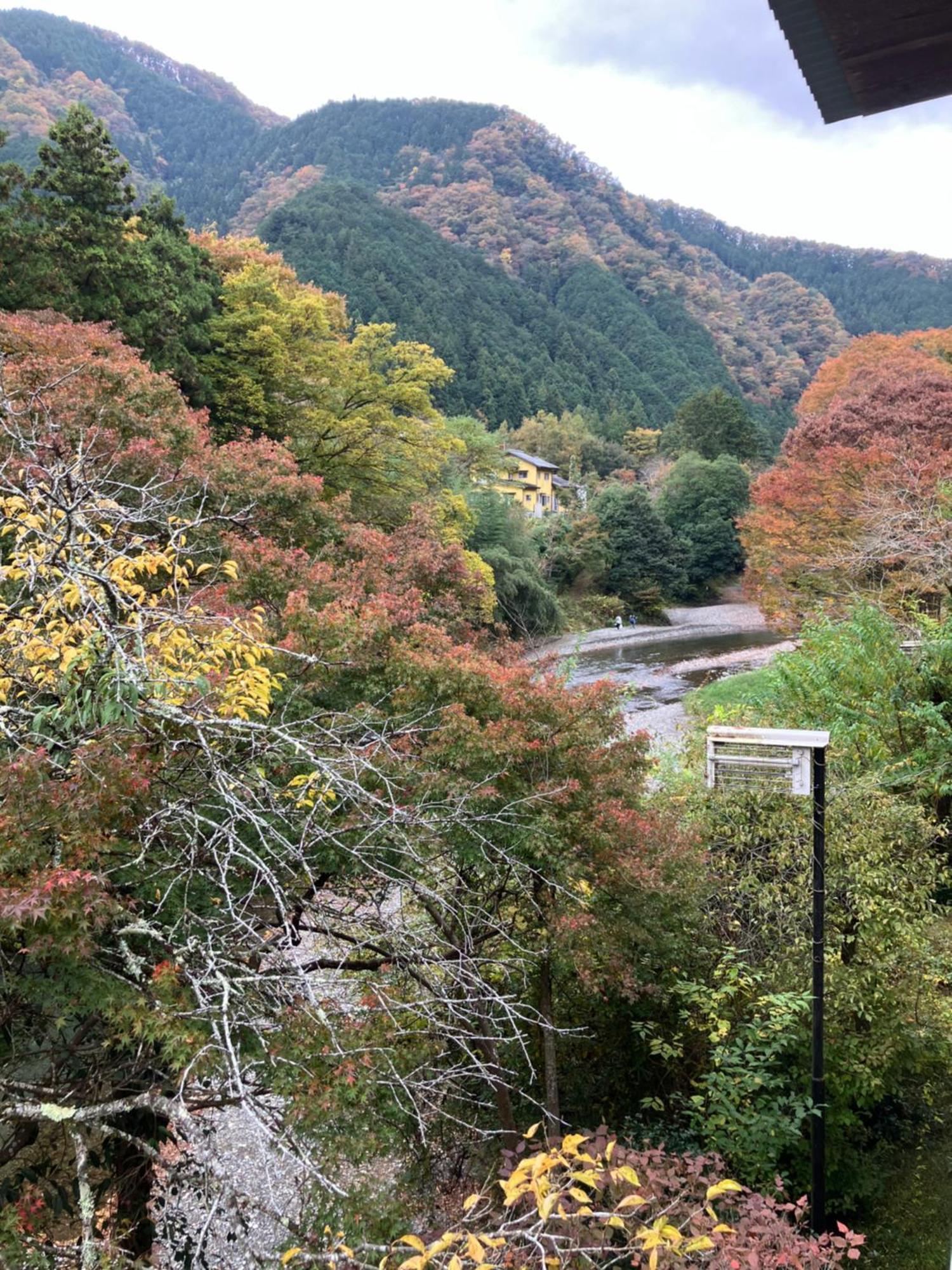 Otsu Nature Garden Akiruno 외부 사진