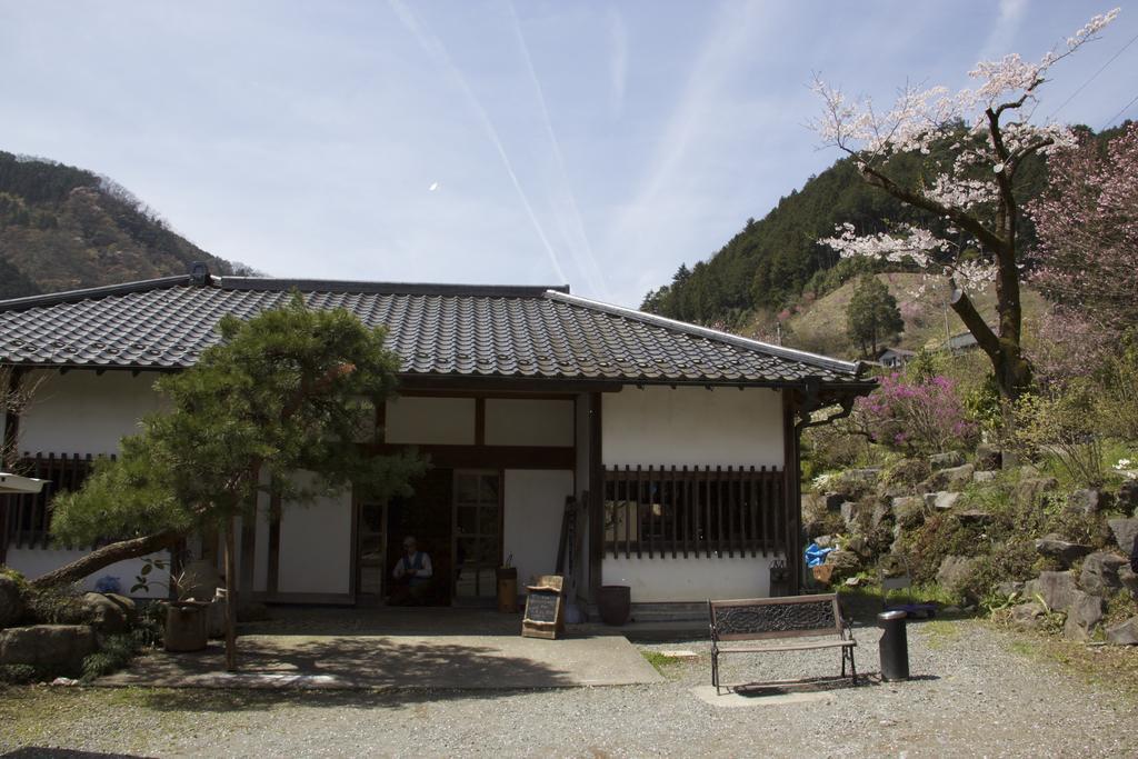 Otsu Nature Garden Akiruno 외부 사진