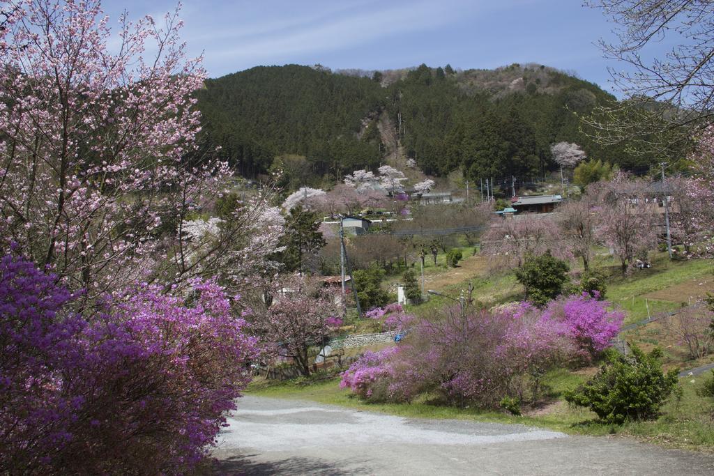 Otsu Nature Garden Akiruno 외부 사진