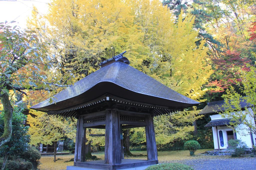 Otsu Nature Garden Akiruno 외부 사진