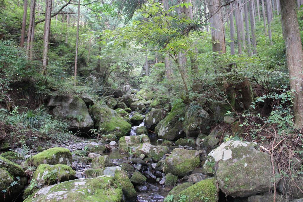 Otsu Nature Garden Akiruno 외부 사진