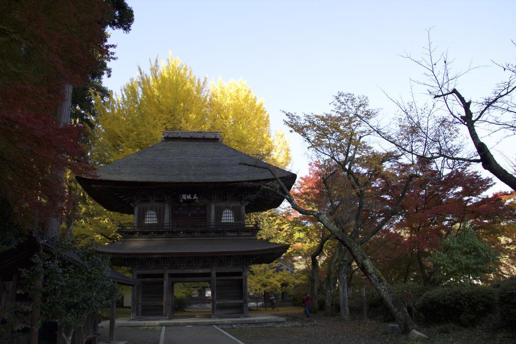 Otsu Nature Garden Akiruno 외부 사진