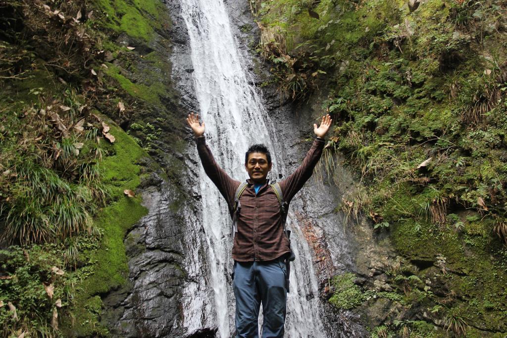 Otsu Nature Garden Akiruno 외부 사진