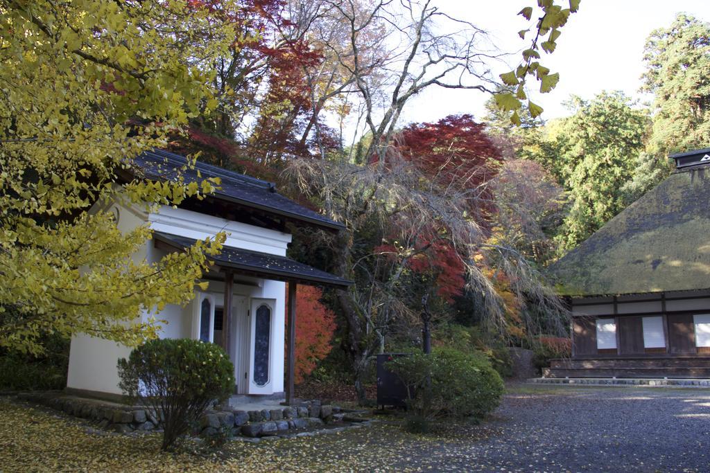 Otsu Nature Garden Akiruno 외부 사진