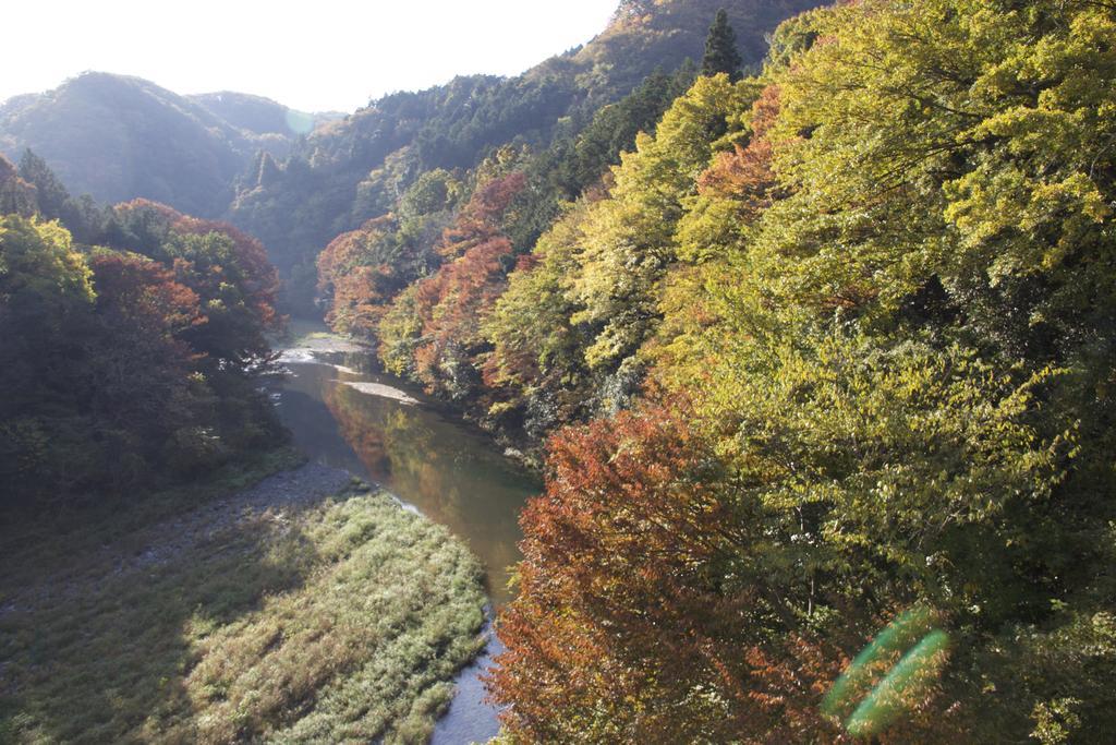 Otsu Nature Garden Akiruno 외부 사진