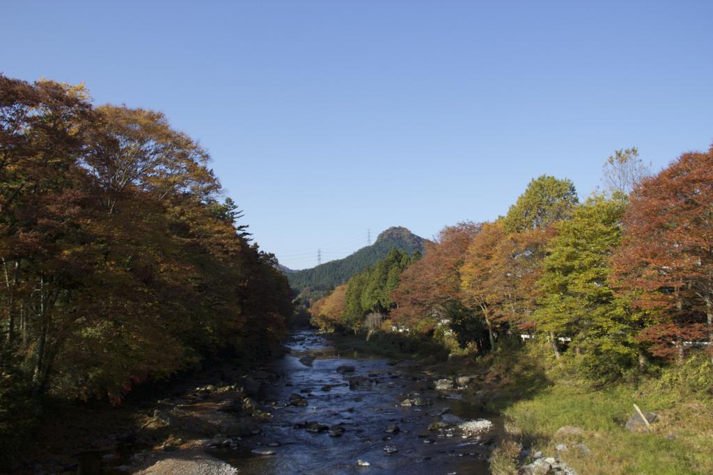 Otsu Nature Garden Akiruno 외부 사진