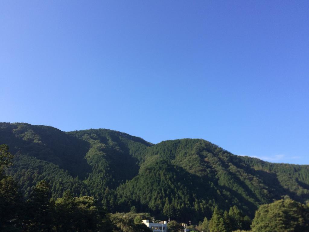 Otsu Nature Garden Akiruno 외부 사진