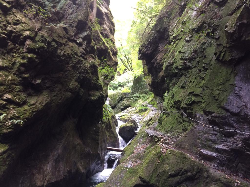Otsu Nature Garden Akiruno 외부 사진