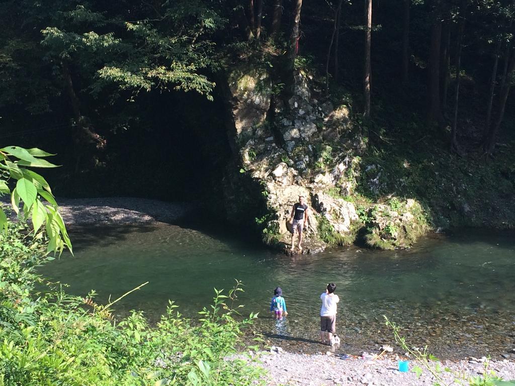 Otsu Nature Garden Akiruno 외부 사진