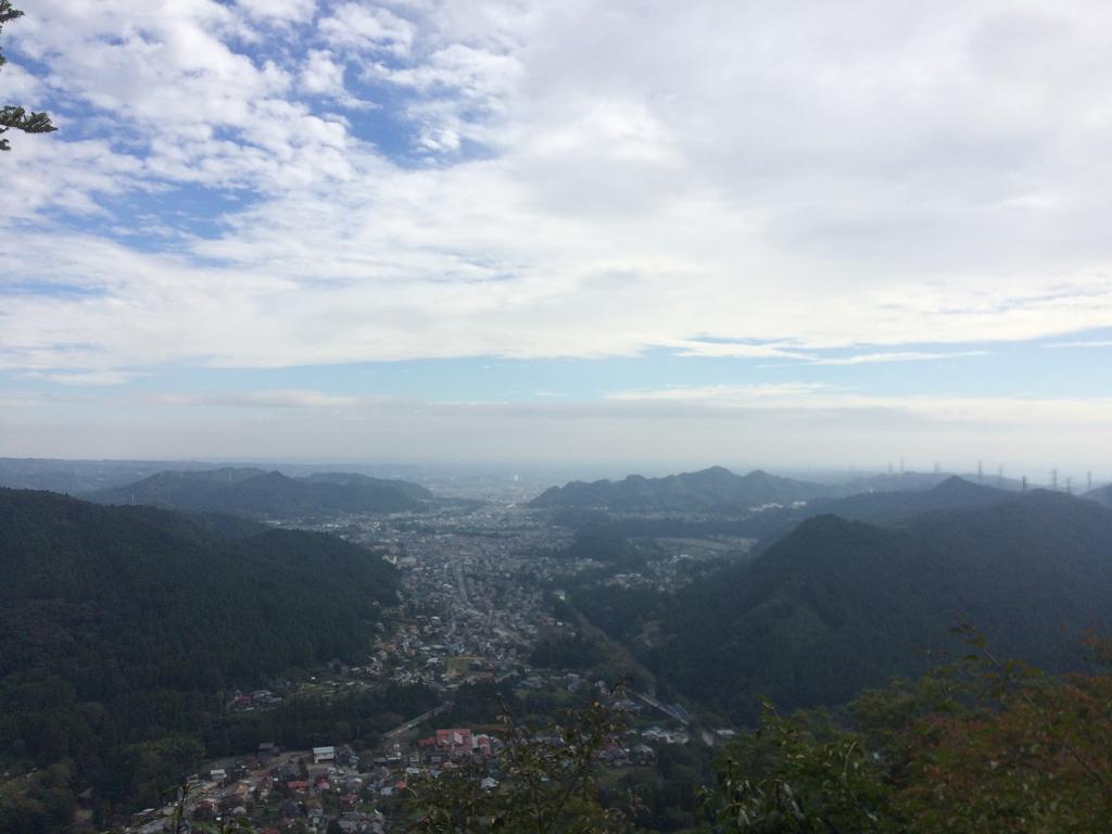 Otsu Nature Garden Akiruno 외부 사진